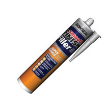 Ronseal 36560 Smooth Finish Super Flexible Filler Cartridge 300ml