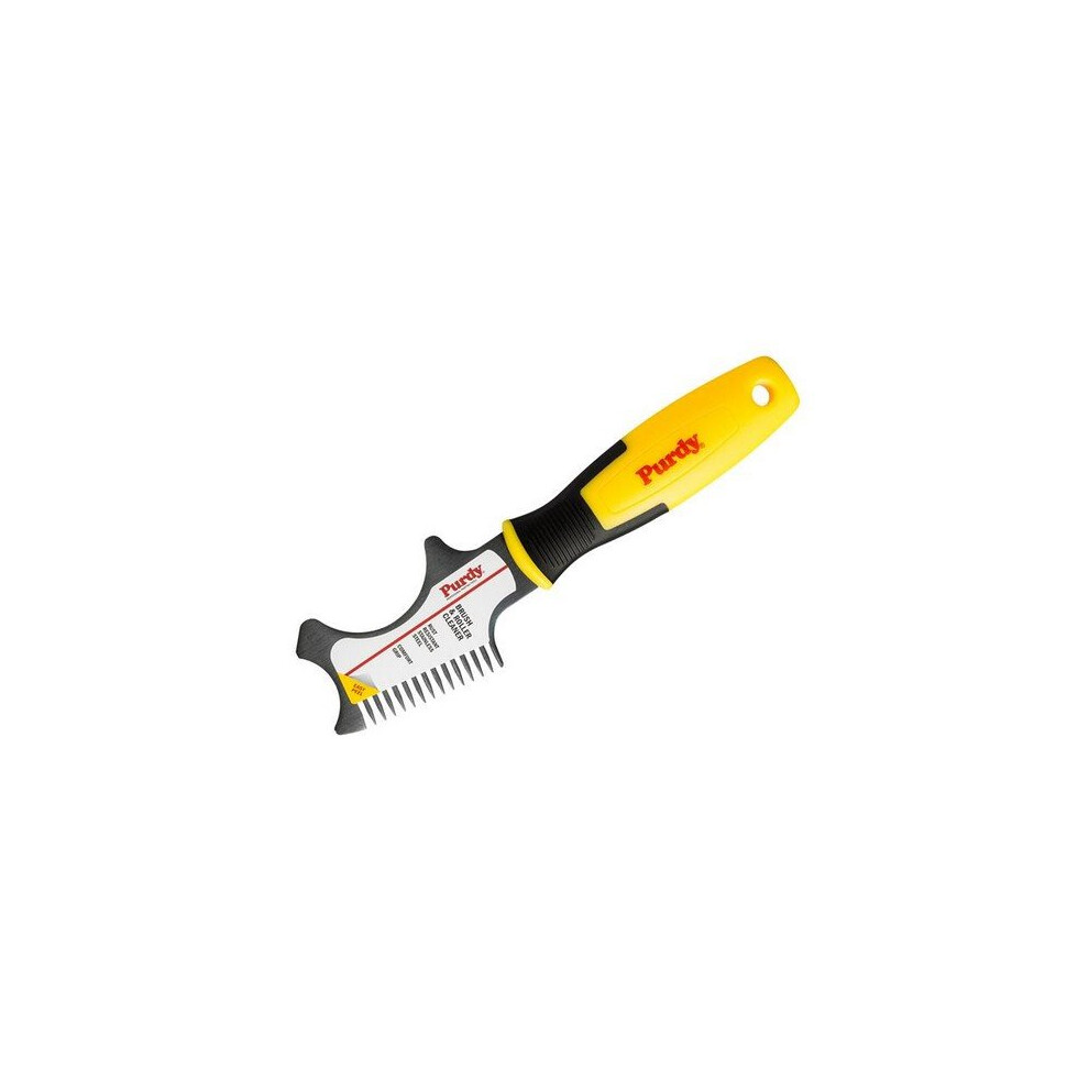 Purdy 14A900520 Brush & Roller Cleaner Tool