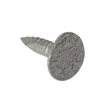 Forge 250NLF13GB Felt Nail Galvanised 13mm Bag Weight 250g