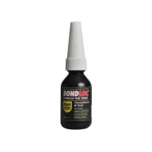 Bondloc B243-10 Nutlock Medium Strength Threadlocker 10ml