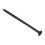 Forgefix Forge DWS32BP Drywall Screw Phillips Bugle Head SCT Black Phosp 3.5 x 32mm Bulk 1000 1
