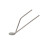Weller Weller 54000399 6120 Plastic Smoothing Tip for 8100/D 1