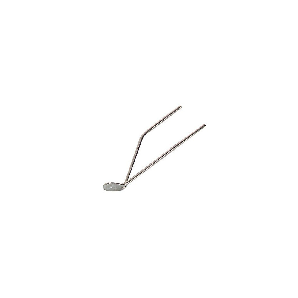 Weller 54000399 6120 Plastic Smoothing Tip For 8100/D