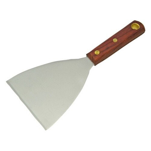 Faithfull Faithfull FAIST106 Professional Stripping Knife 100mm