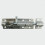 TIMco TIMco TBS10GB Straight Tower Bolt Galv 1