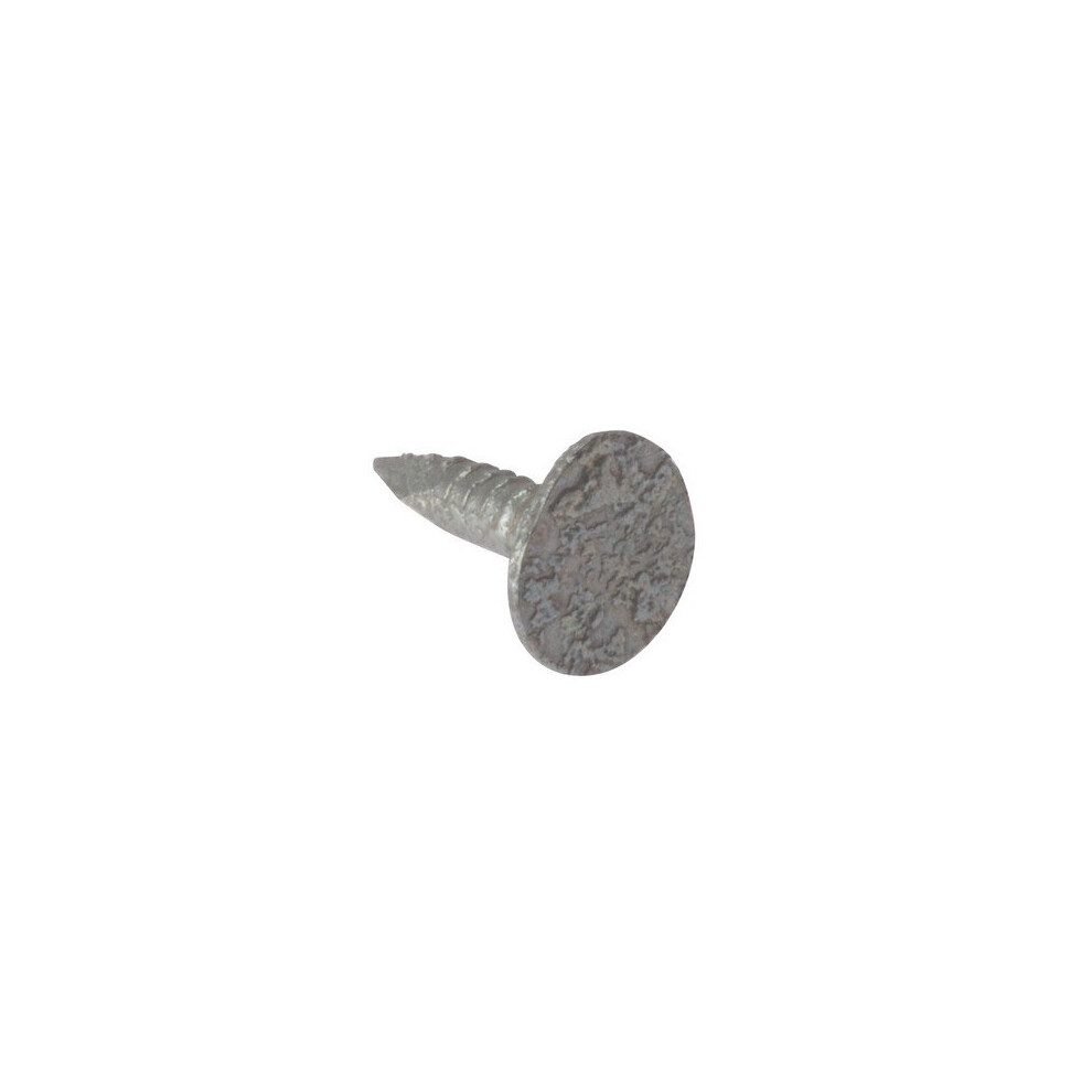 Forge 250NLF20GB Felt Nail Galvanised 20mm Bag Weight 250g