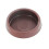 Securit S5392 Castor Cup Brown Large Pack Of 4 1