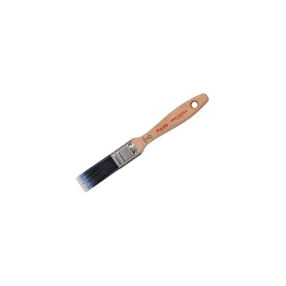 Purdy 144234710 Pro-Extra Monarch Paint Brush 1in