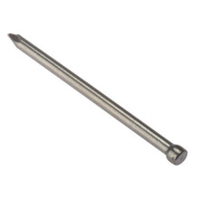 Forge 500NLLH65B Lost Head Nail Bright Finish 65mm Bag Weight 500g