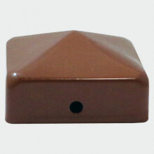 TIMco FPC75 Post Cap Red 75mm
