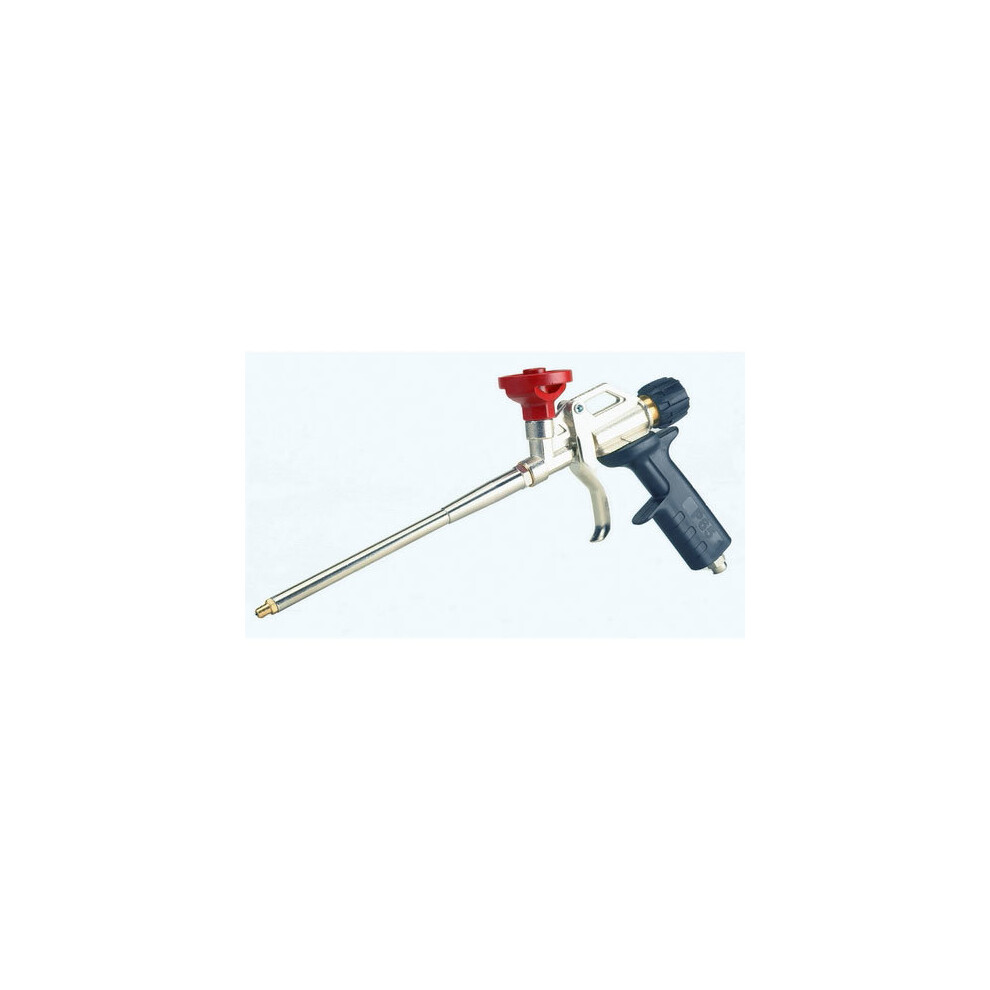 Everbuild P65 Heavy Duty Metal Foam Gun