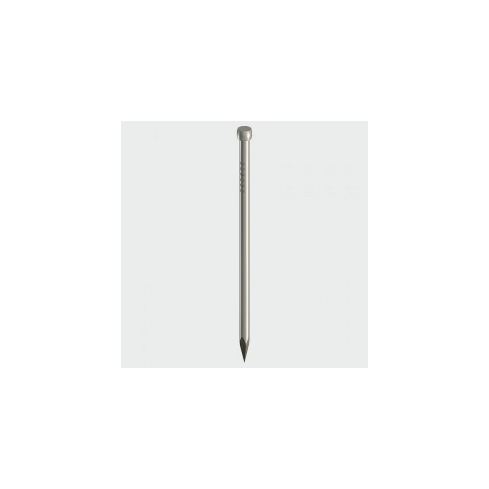 Timco Blh50t Round Lost Head Nails Bright 50 X 3.00Mm 2.50 Kg