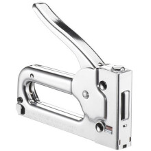 Arrow JT21C Junior Tacker And Staple Gun