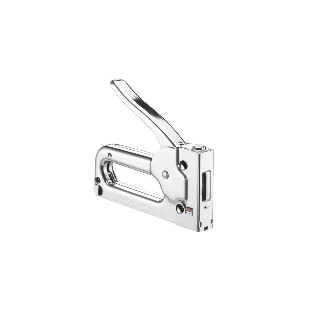 Arrow JT21C Junior Tacker And Staple Gun