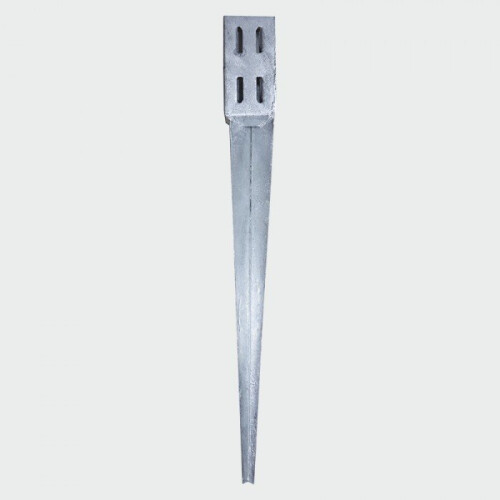 TIMco TIMco PSQ75600G Drive in Spike Quick Fit Galv