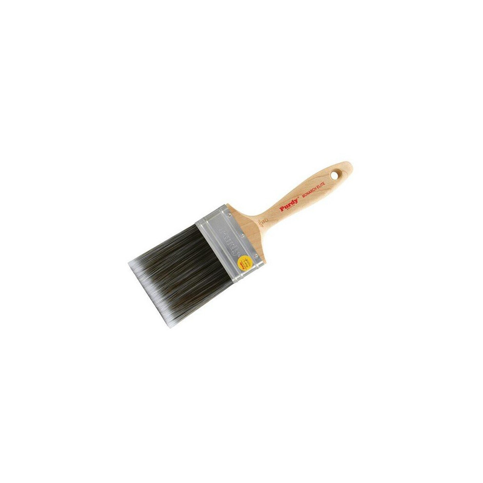 Purdy 144234040 XL Elite Monarch Paint Brush 4in