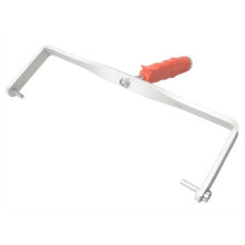 Faithfull FAIRFDARM Roller Frame Double Frame 300mm (12in)