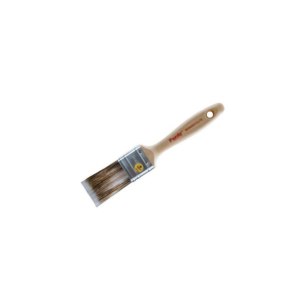 Purdy 144234015 XL Elite Monarch Paint Brush 1.1/2in
