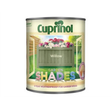 Cuprinol 5083483 Garden Shades Willow 1 Litre