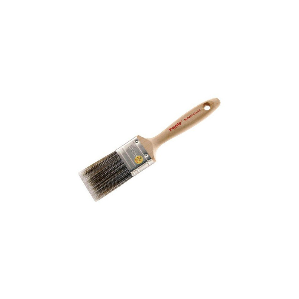 Purdy 144234020 XL Elite Monarch Paint Brush 2in