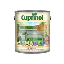 Cuprinol 5083484 Garden Shades Willow 2.5 Litre