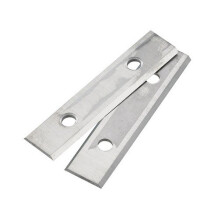 Stanley 0-28-641 Replacement Tungsten Carbide Blades (2)