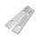 STANLEY Stanley 0-28-641 Replacement Tungsten Carbide Blades (2) 1