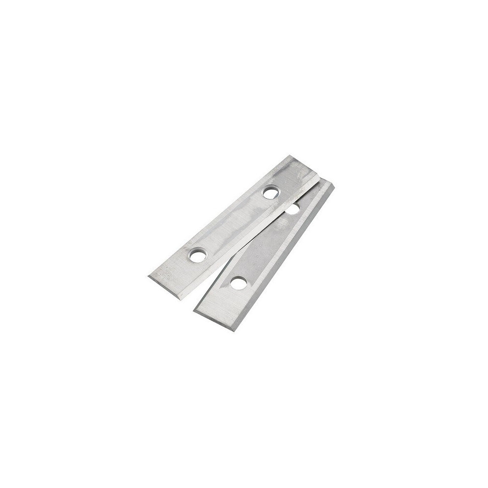 Stanley 0-28-641 Replacement Tungsten Carbide Blades (2)