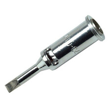 Weller 51612199 WPT-2 Spare Tip for WSTA-1 Pyropen