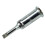 Weller Weller 51612199 WPT-2 Spare Tip for WSTA-1 Pyropen 1