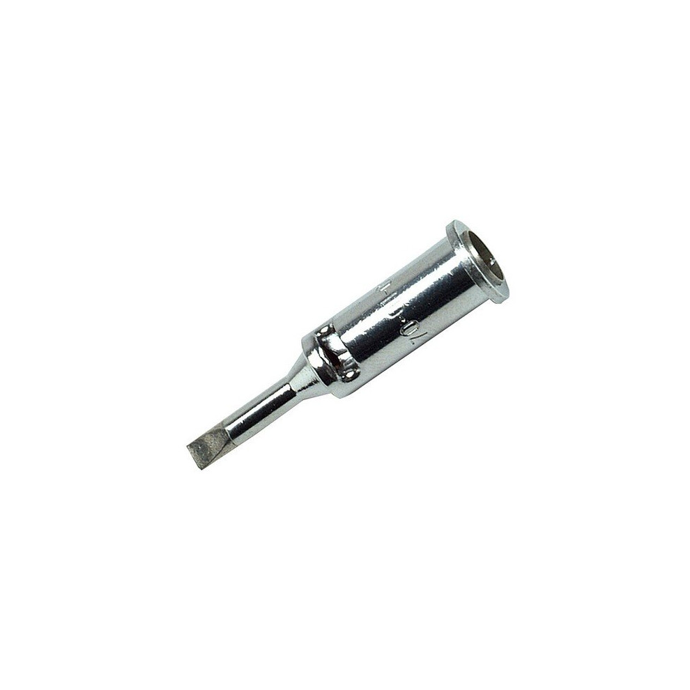 Weller 51612199 WPT-2 Spare Tip for WSTA-1 Pyropen