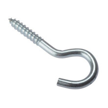 Forge 10SH558 Skruhake ZP-belagt 55 x 8g Pakke med 10 stk