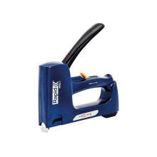 Rapid 5000625 2-In-1 Staple Gun