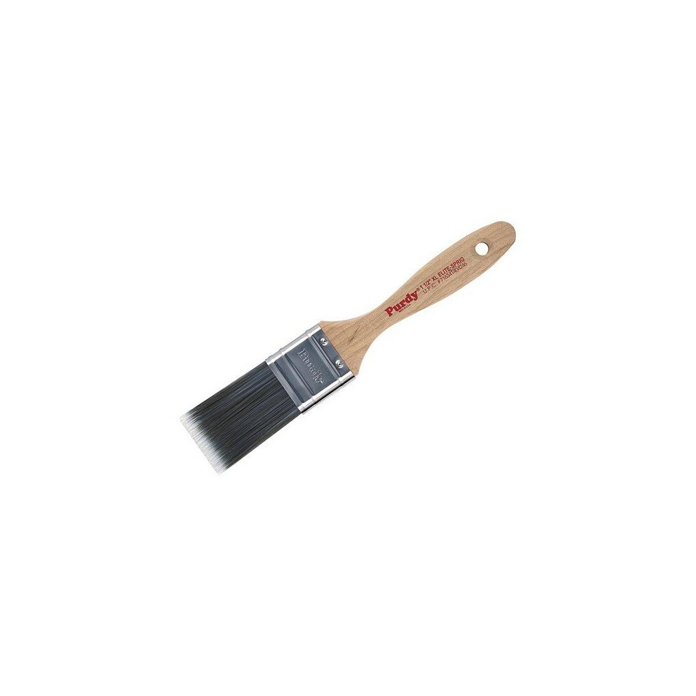 Purdy 144380515 XL Elite Sprig Paint Brush 1.1/2in