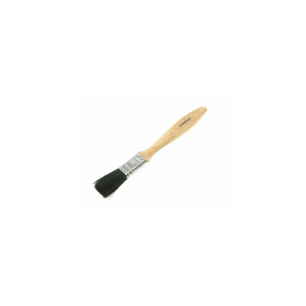 Faithfull FAIPBC34 Contract 200 Paint Brush 19mm (3/4in)