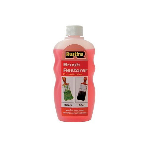Rustins Rustins BRNF300 Penselrestaurator 300 ml