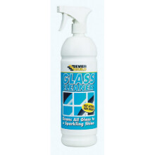 Everbuild Glass Cleaner 1 Litre