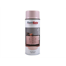 Plasti-kote PKT27105 Kalkfinishspray Ljusrosa 400 ml