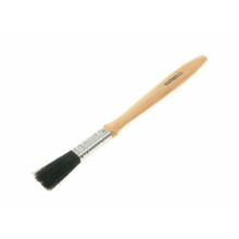 Faithfull FAIPBC12 Contract 200 Paint Brush 13mm (1/2in)