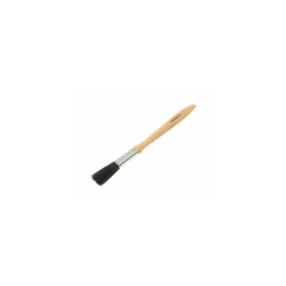 Faithfull FAIPBC12 Contract 200 Paint Brush 13mm (1/2in)
