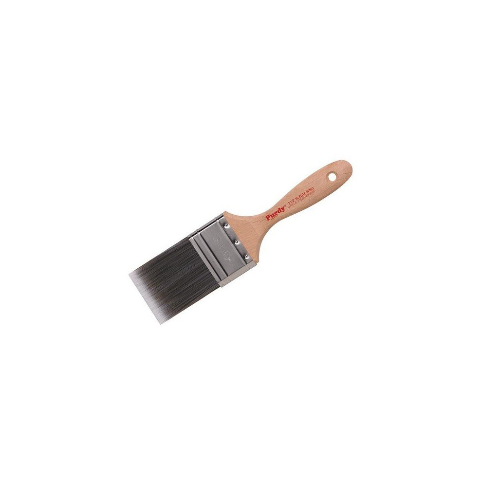 Purdy 144380525 XL Elite Sprig Paint Brush 2.1/2in
