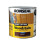 Ronseal Ronseal 9477 Quick Drying Woodstain Satin Walnut 250ml 1