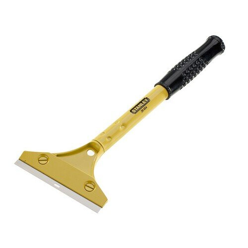 STANLEY Stanley 0-28-004 Ξύστρα βαρέως τύπου με μακριά λαβή