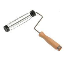 Faithfull FAIRFRAME112 Wood Handle Roller Frame 228 x 38mm (9 x 1.1/2in)