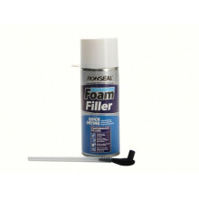 Ronseal 36780 Expanding Foam Filler 300ml