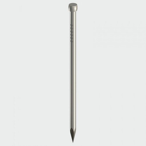 TIMco TIMco BLH40B Round Lost Head Nails Bright 40 x 2.36mm 1.00 KG