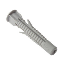 Forge 25UFP1061 Universal Fixing Plug M10 x 61mm Bag of 25