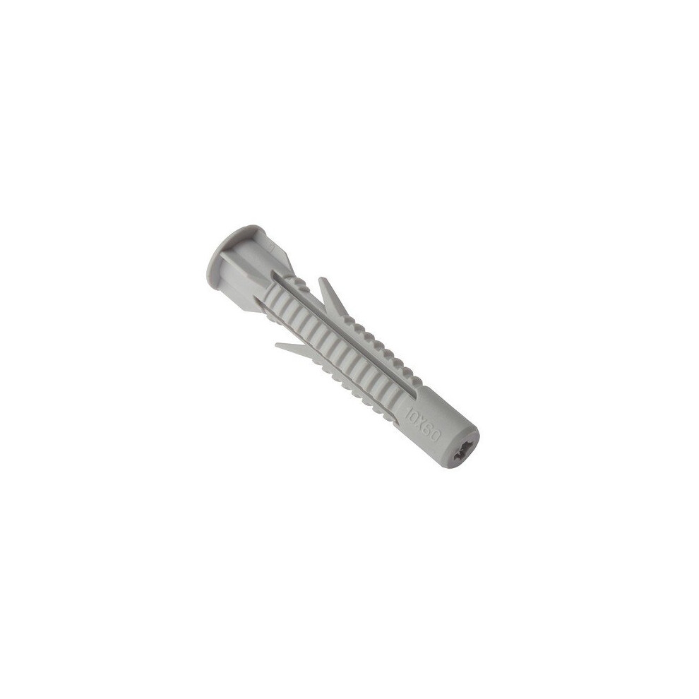 Forge 25UFP1061 Universal Fixing Plug M10 x 61mm Bag of 25