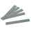 STANLEY Stanley 0-28-005 Heavy-Duty Scraper Blades (pack of 5) 1