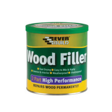 EVERBUILD 2 PART HI PERFORMANCE. WOOD FILLER, 500 GRM, PINE